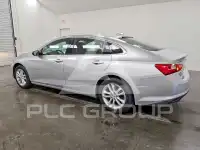 2017 Chevrolet Malibu фото