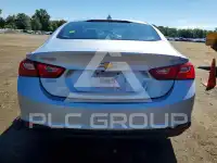 2017 Chevrolet Malibu фото