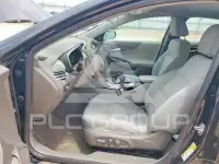 2017 Chevrolet Malibu фото