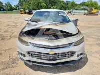 2017 Chevrolet Malibu фото