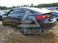 2017 Chevrolet Malibu photo