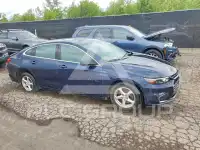 2017 Chevrolet Malibu фото
