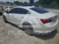 2017 Chevrolet Malibu photo