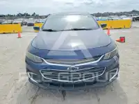 2017 Chevrolet Malibu фото