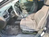 2017 Chevrolet Malibu фото