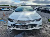 2017 Chevrolet Malibu фото