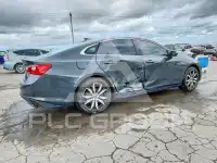 2017 Chevrolet Malibu photo