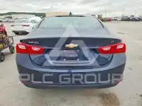 2017 Chevrolet Malibu фото