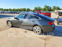 2017 Chevrolet Malibu фото