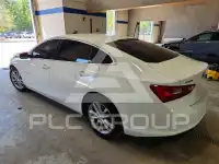 2017 Chevrolet Malibu photo