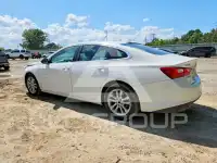 2017 Chevrolet Malibu фото