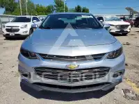 2017 Chevrolet Malibu фото