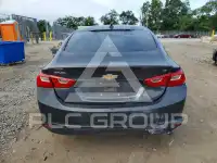 2017 Chevrolet Malibu фото