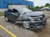 2017 Chevrolet Malibu фото
