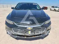2017 Chevrolet Malibu фото