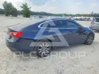 2017 Chevrolet Malibu фото