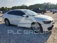 2017 Chevrolet Malibu фото