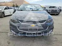 2017 Chevrolet Malibu photo