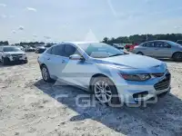 2017 Chevrolet Malibu photo