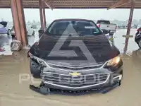 2017 Chevrolet Malibu фото