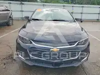 2017 Chevrolet Malibu фото