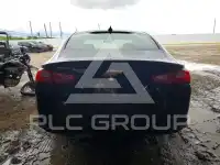 2017 Chevrolet Malibu фото