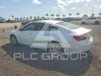 2017 Chevrolet Malibu фото
