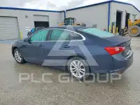 2017 Chevrolet Malibu фото