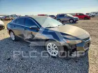 2017 Chevrolet Malibu фото