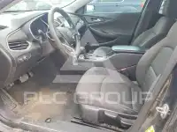2017 Chevrolet Malibu фото