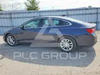2017 Chevrolet Malibu фото