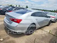 2017 Chevrolet Malibu фото