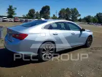 2017 Chevrolet Malibu фото