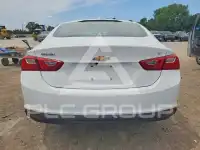 2017 Chevrolet Malibu photo