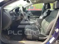 2017 Chevrolet Malibu фото