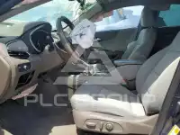 2017 Chevrolet Malibu фото