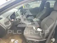 2017 Chevrolet Malibu фото