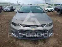 2017 Chevrolet Malibu фото