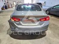 2017 Chevrolet Malibu фото
