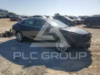 2017 Chevrolet Malibu photo