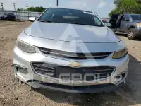 2017 Chevrolet Malibu фото