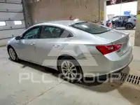 2017 Chevrolet Malibu фото