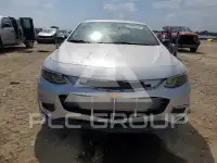 2017 Chevrolet Malibu фото