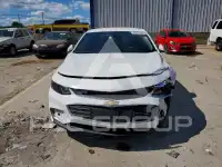 2017 Chevrolet Malibu фото