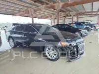 2017 Chevrolet Malibu фото