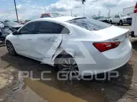 2017 Chevrolet Malibu фото