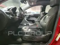 2017 Chevrolet Malibu фото