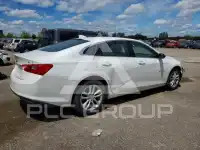 2017 Chevrolet Malibu фото