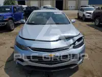 2017 Chevrolet Malibu фото