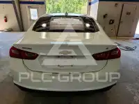 2017 Chevrolet Malibu photo